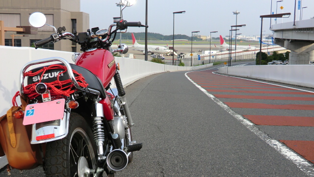 成田空港
