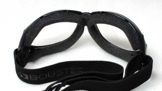 BOBSTER(ボブスター) クルーザー クリア BOBSTER(ボブスター) クルーザー クリア
